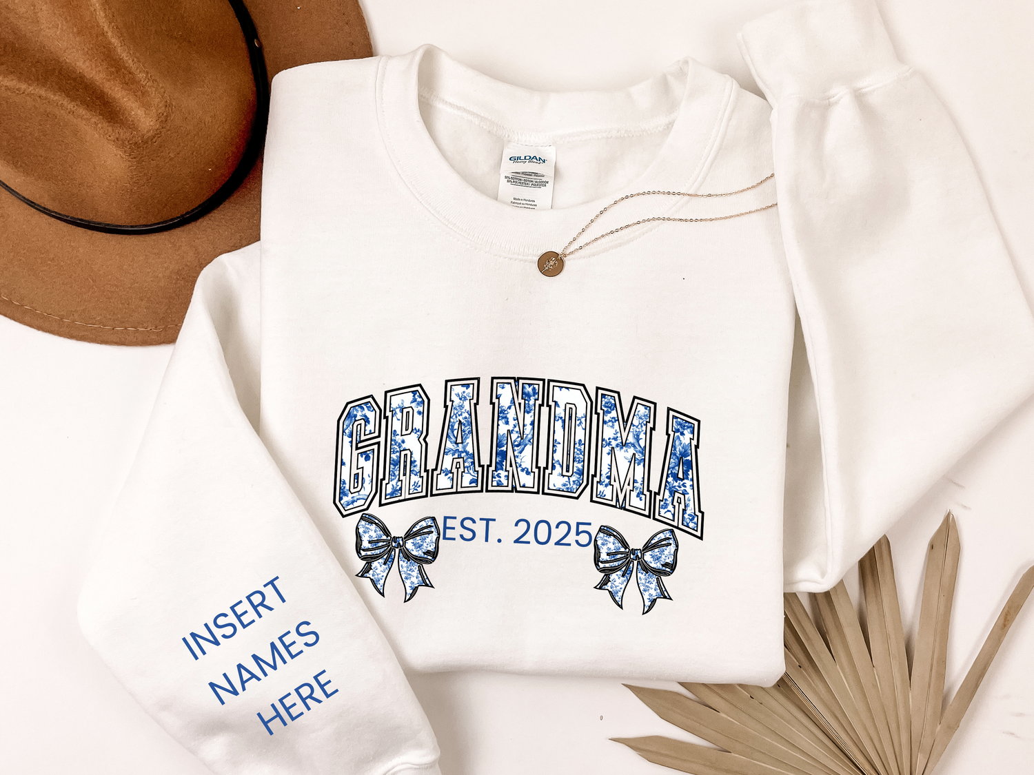 Customized Sweatshirts